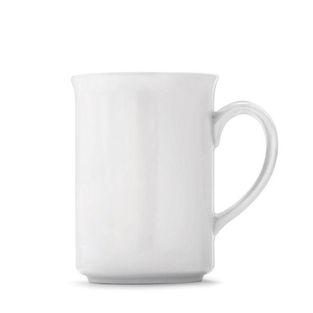 Bistro Mug, 8 oz.