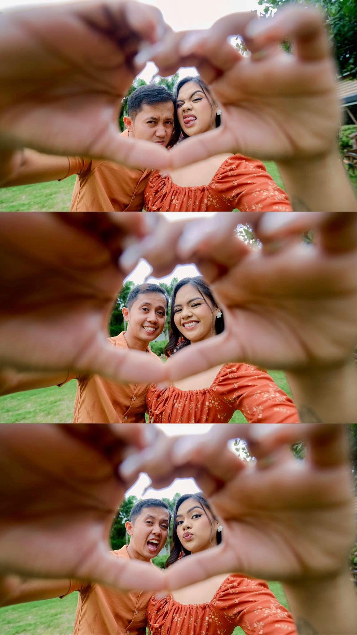 The Wedding Website of Alexis Mendez and Guila Marie Terado