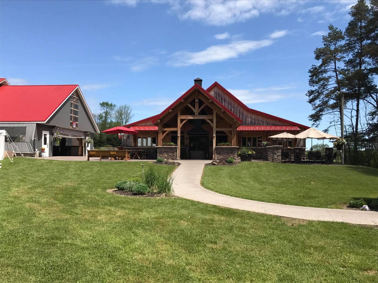 The Wedding Website of Kristin Morse and Thomas Stearns