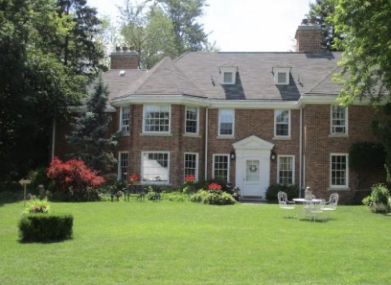 The Wedding Website of Melanie Cook and Dave Mikulskis