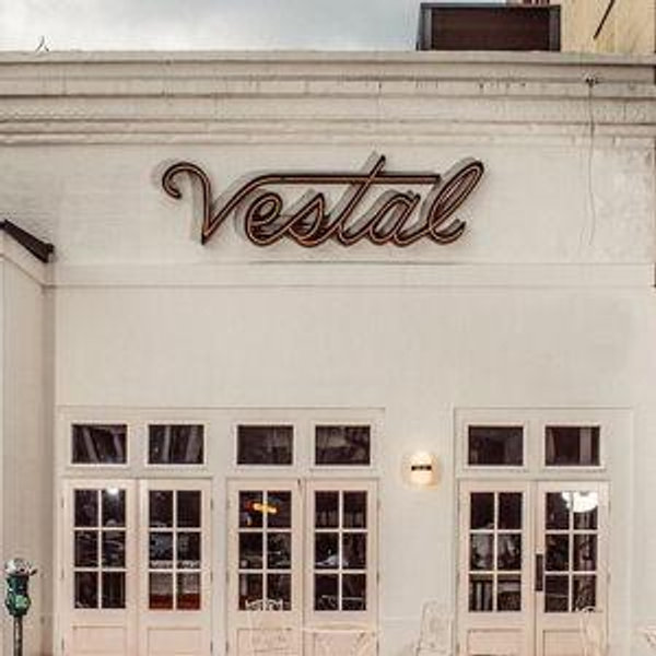 Vestal Gift Card!