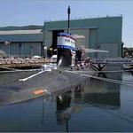 Submarine Force Library & Museum