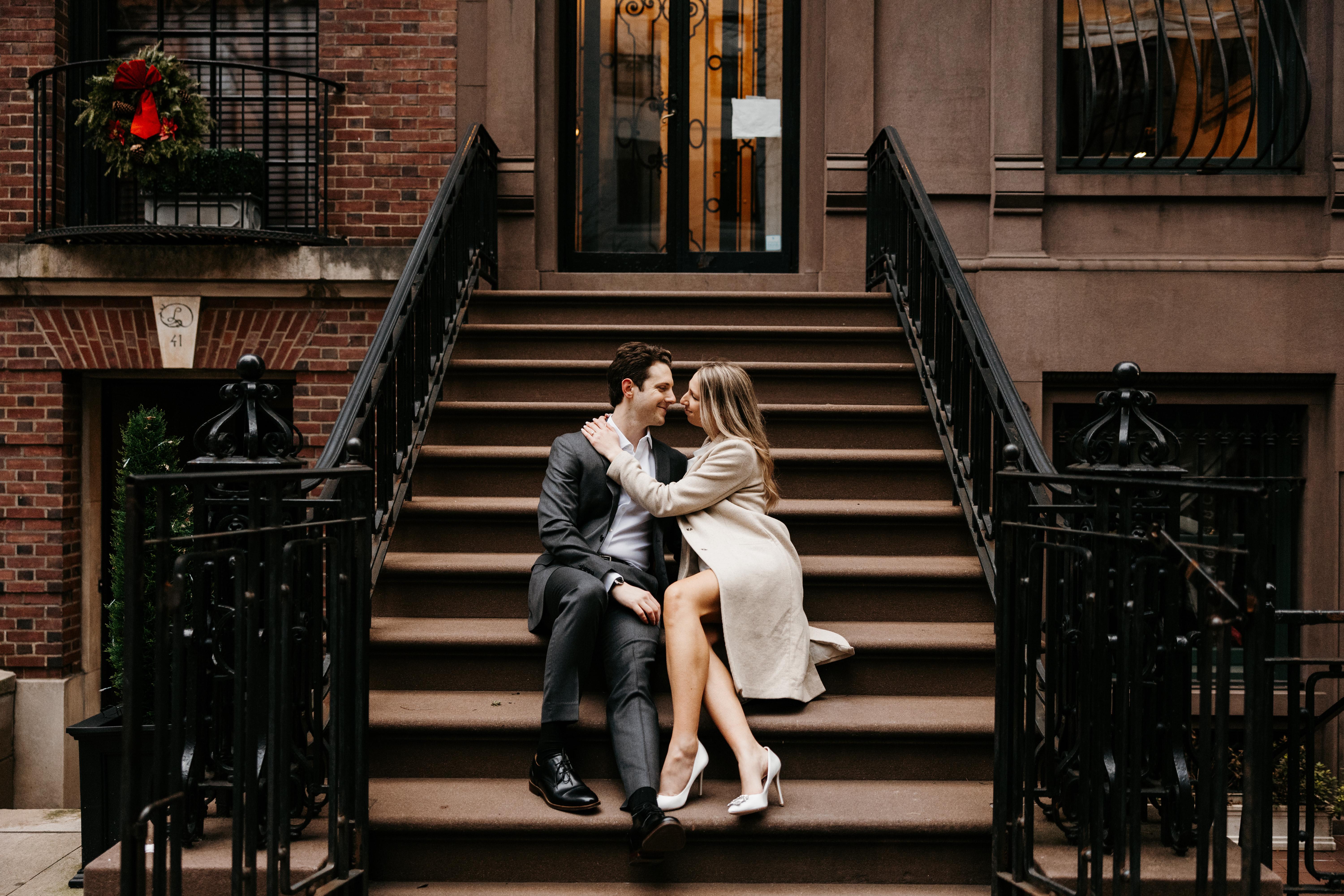 The Wedding Website of Sarah Ungeheuer and Jack Rossi