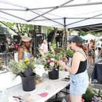 Heights Morning Market