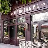 The Iberian Pig