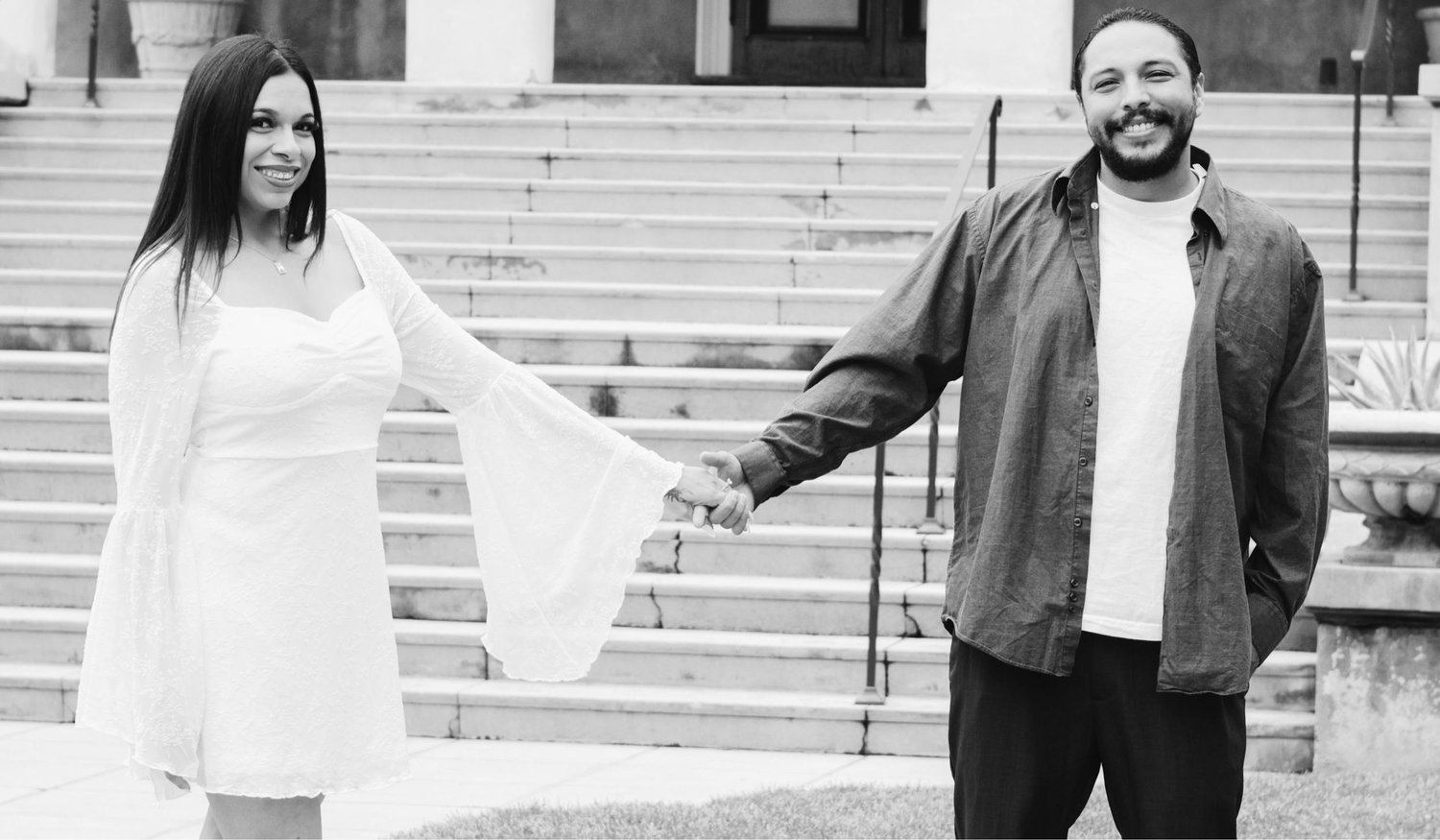 The Wedding Website of Christina Encinas and Emmanuel Rodriguez