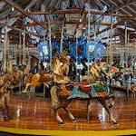 ACTIVITY - Richland Carrousel