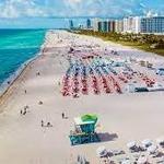 Miami Beach - South Beach