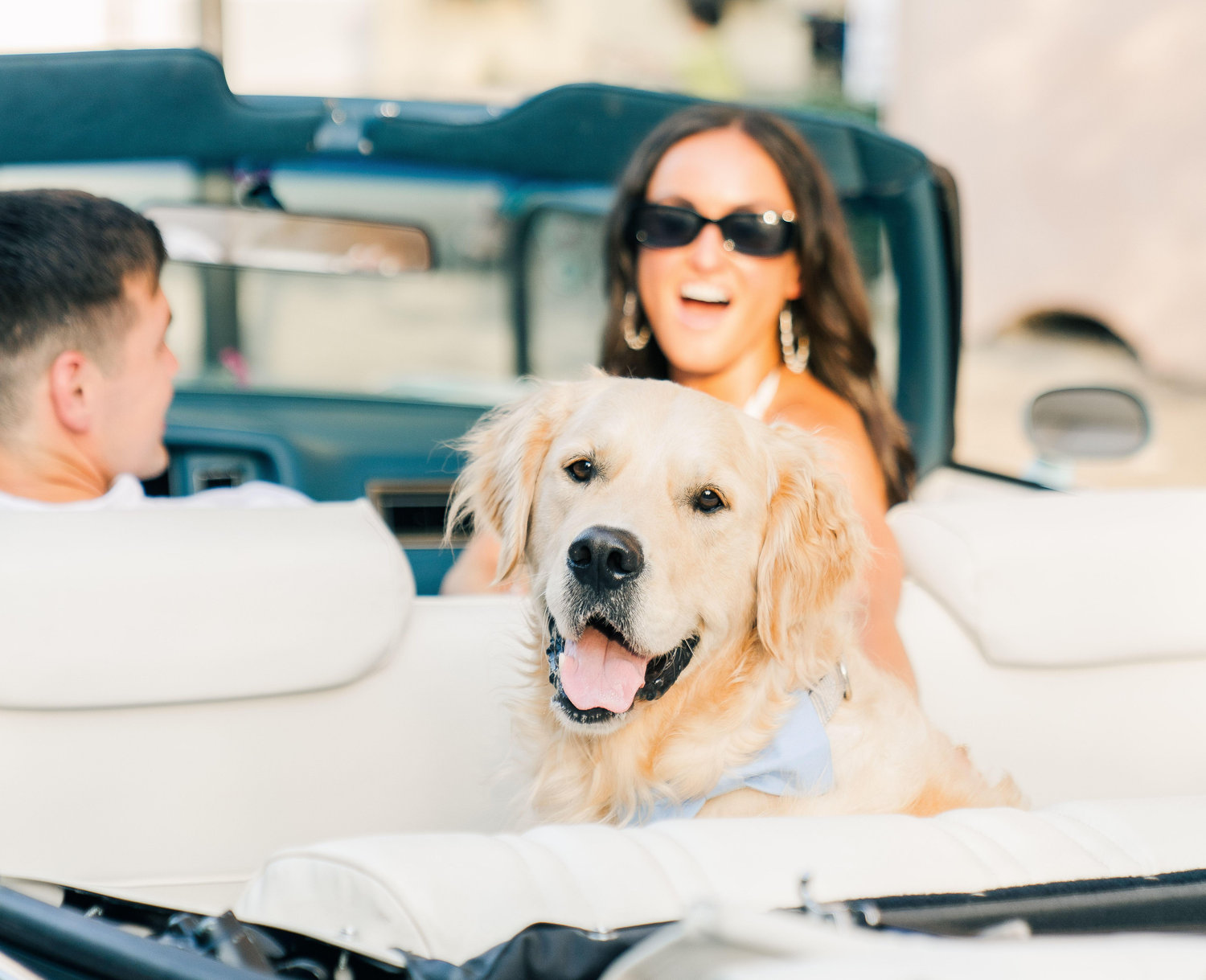 The Wedding Website of Meghan Allen and Brad Dressler