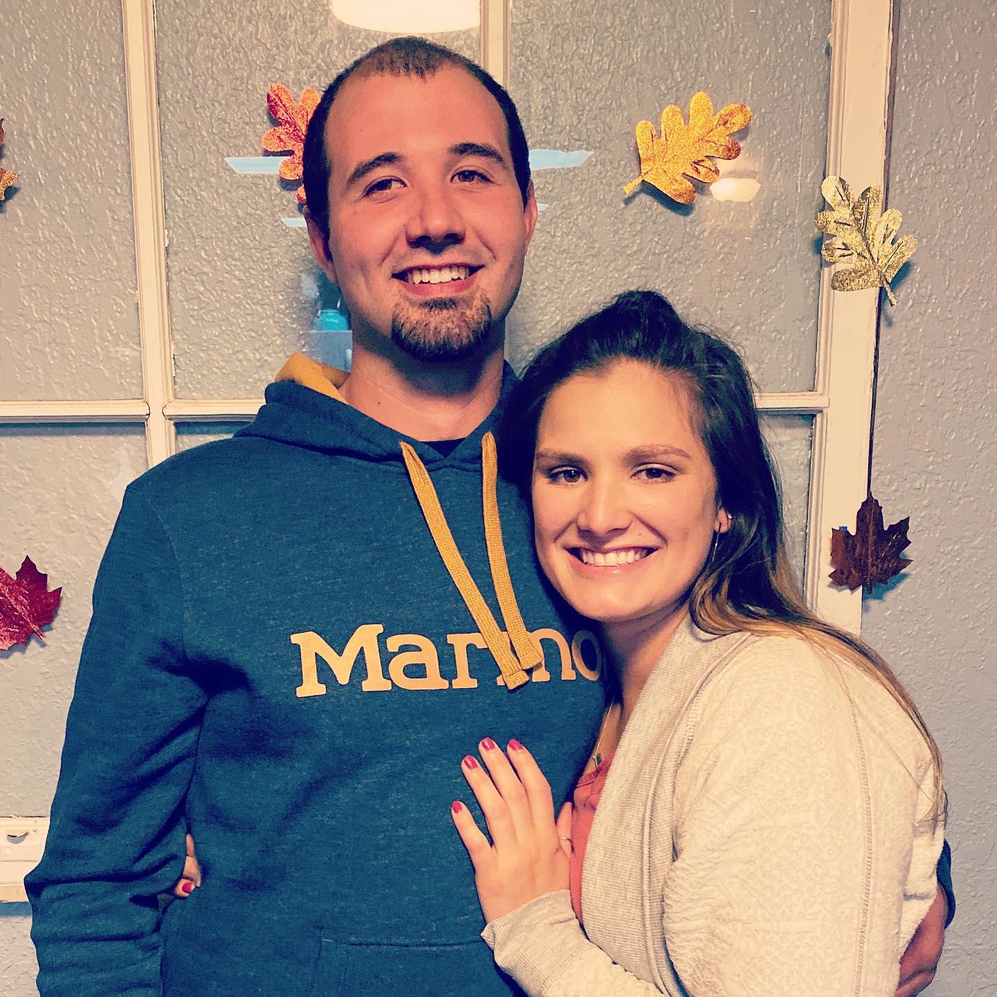 Friendsgiving 2019