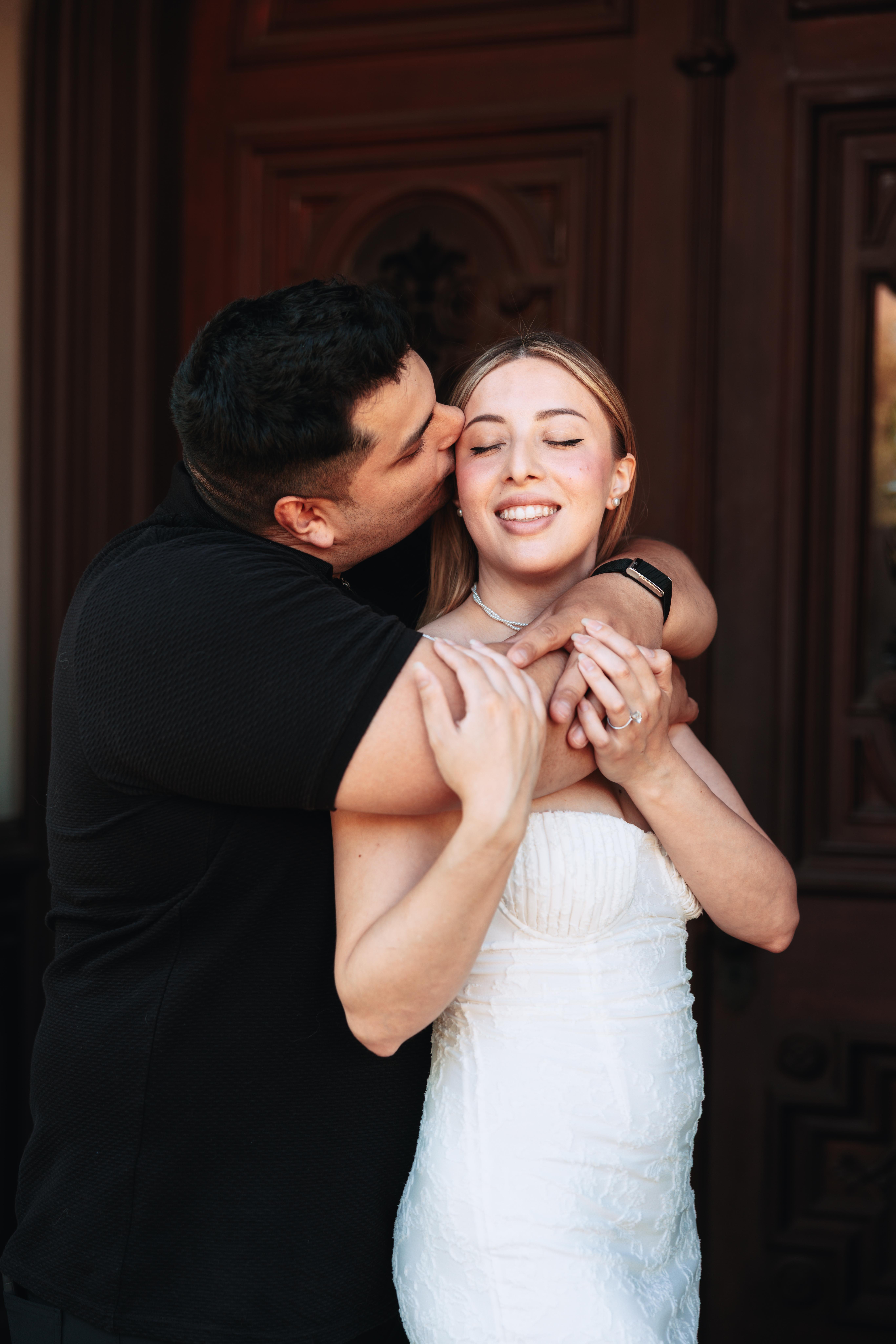 The Wedding Website of Nahomi Renteria and Daniel Chavez