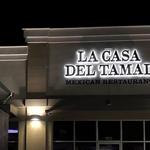La Casa Del Tamal