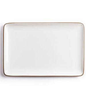 Heath Ceramics 9x14 Platter, in "Opaque White"