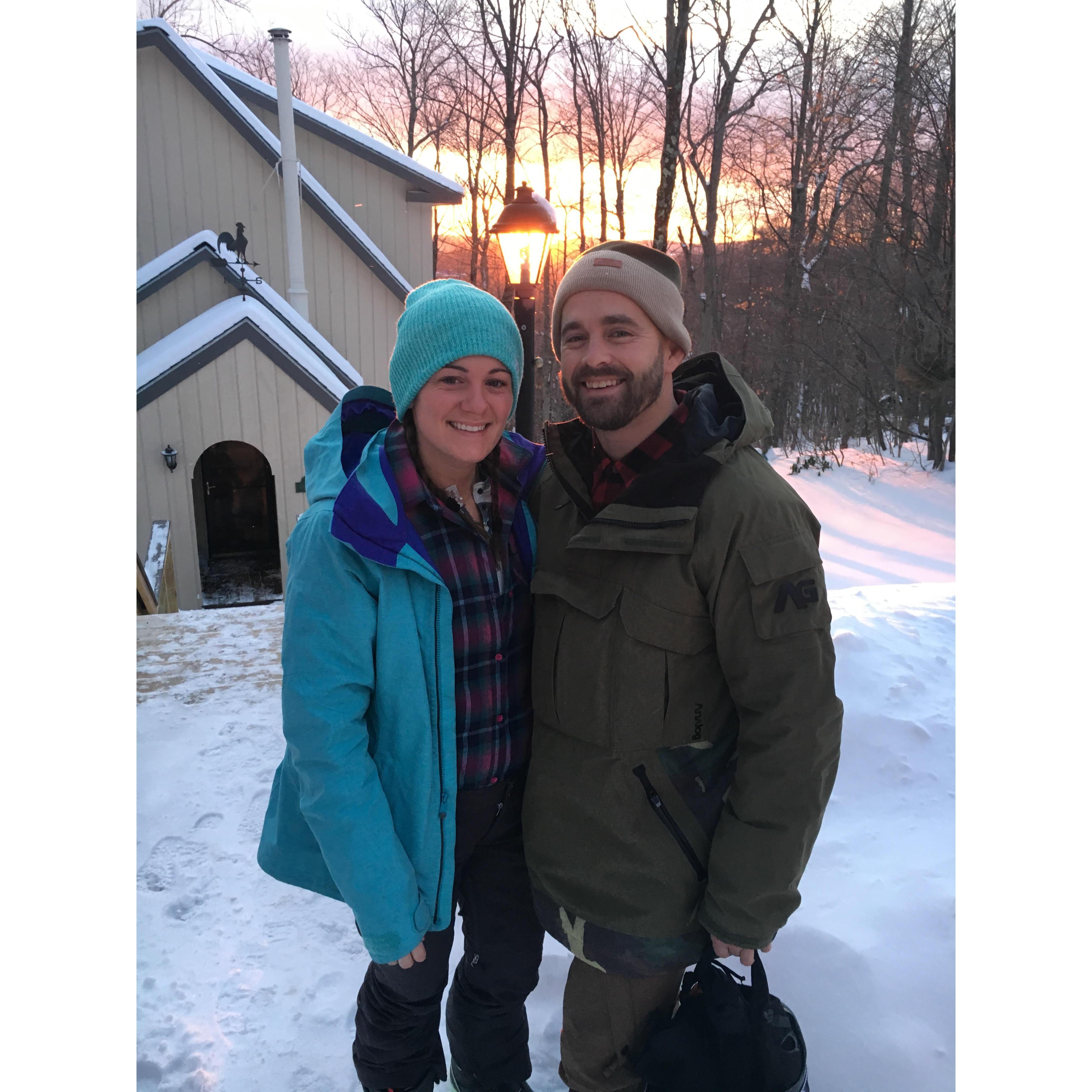vermont