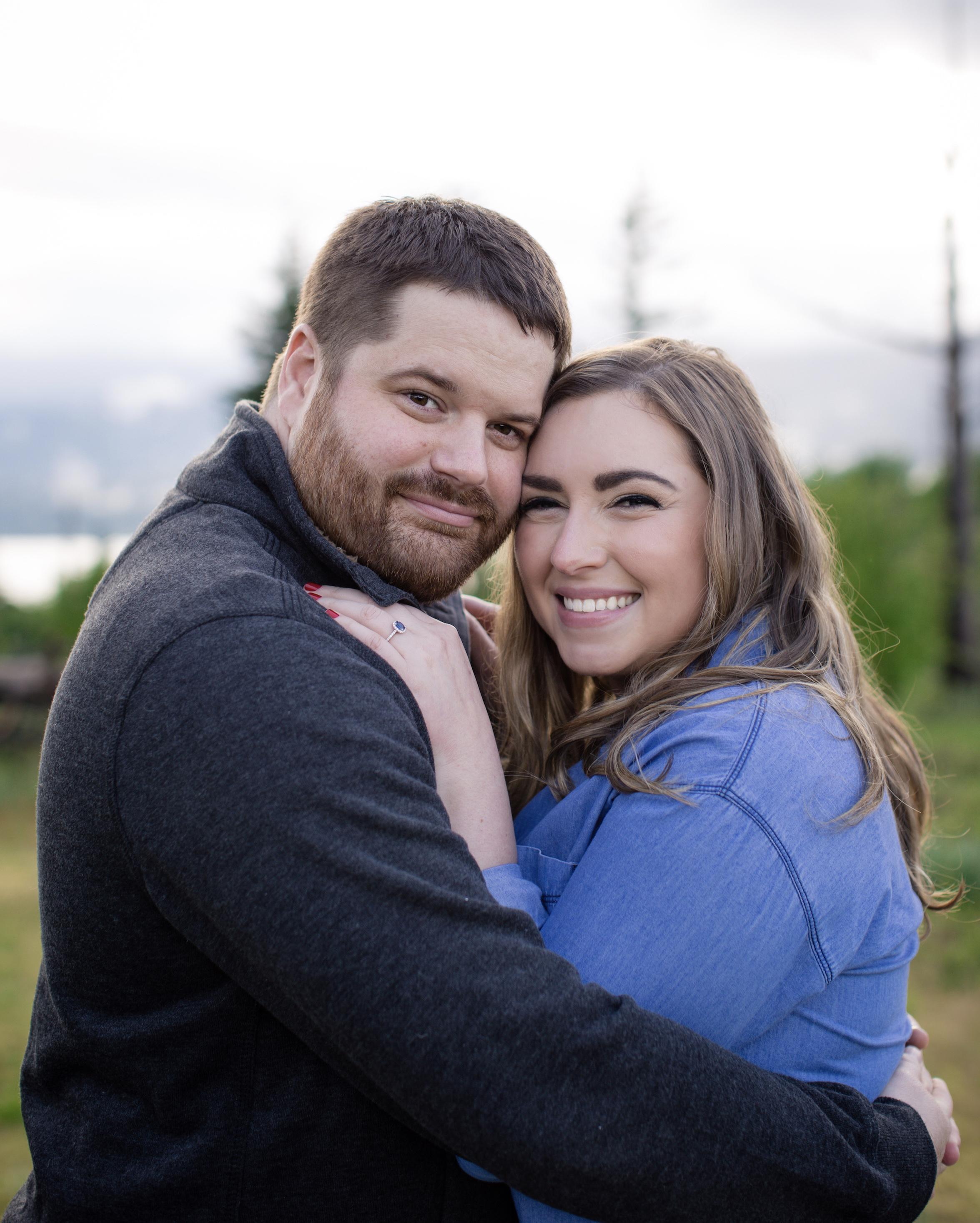 The Wedding Website of Julie Morgan and Kyle Teune