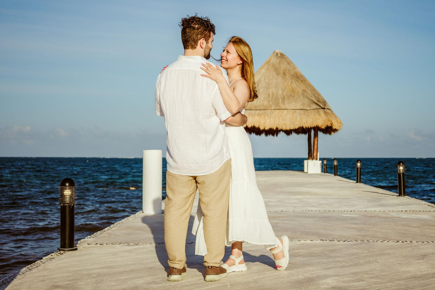 The Wedding Website of Matthew Perino and Alyssa Rosenorn