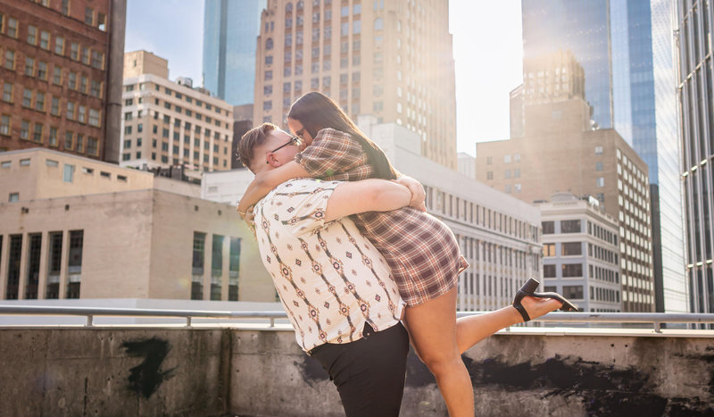 Keyla Casas and Jordan Sanders' Wedding Website