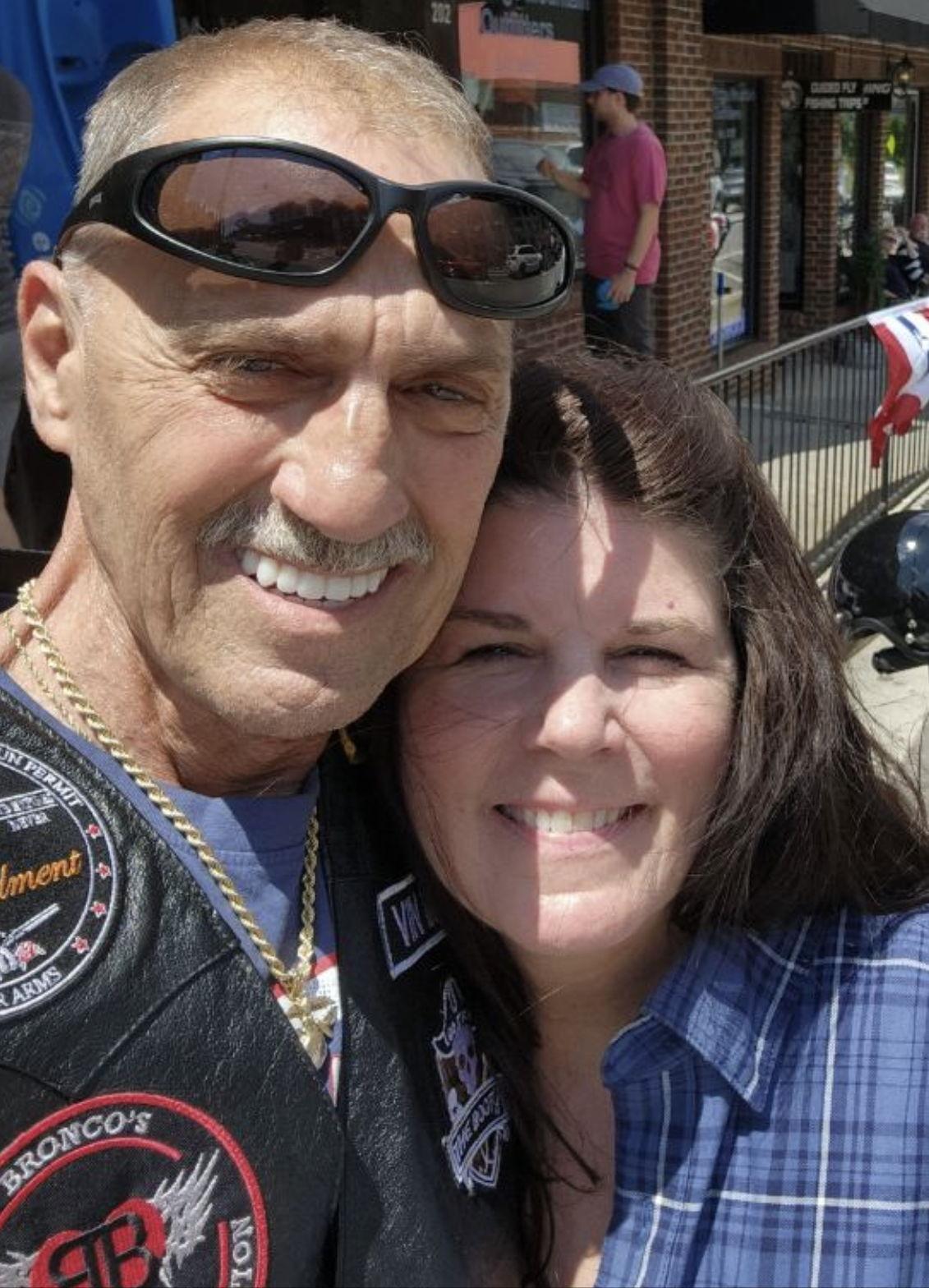 The Wedding Website of Dedra Shaffer~Grant and Vincent Infanti
