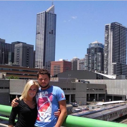 Melbourne 2009