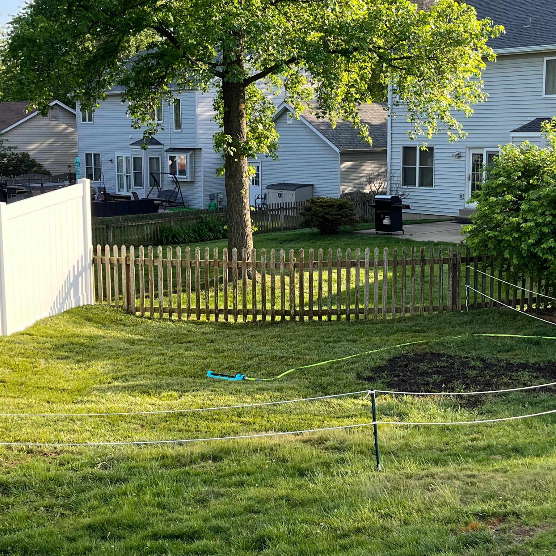 The Yard Fund
