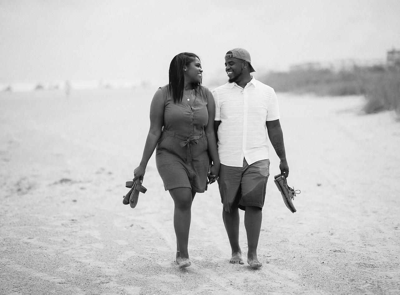 2020 Engagement photoshoot