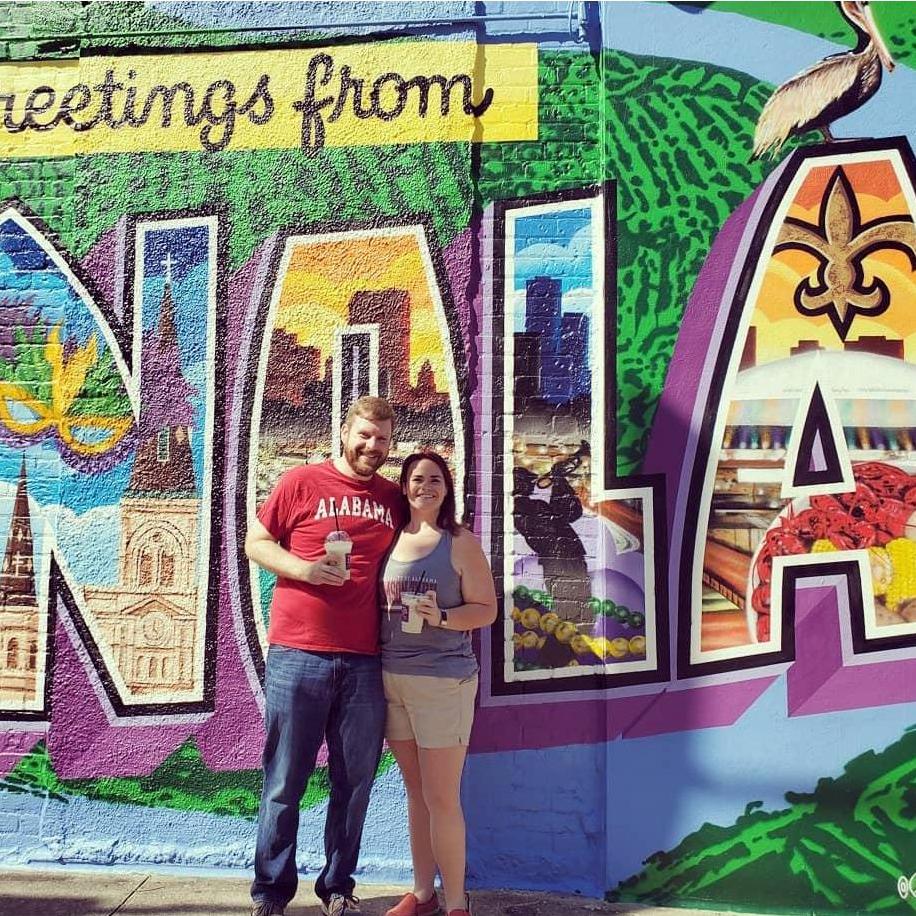 NOLA