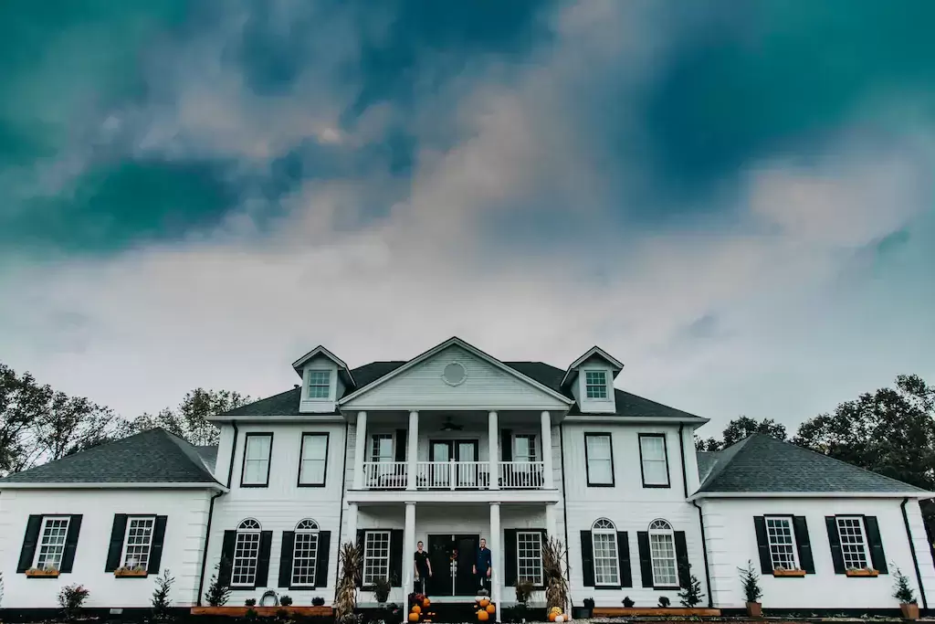 The Wedding Website of Kaitlyn Ryan and Dakota Gomez