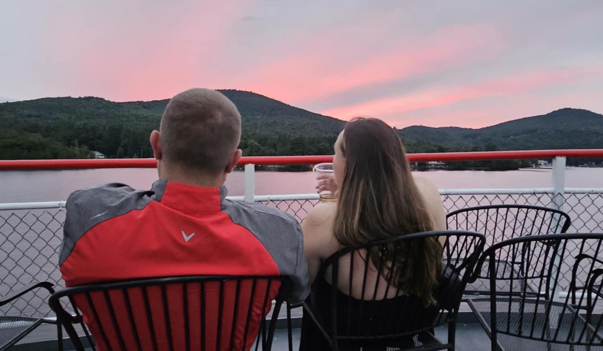 The Wedding Website of DeLeah Janae Barker and Cody Thomas Gadsby