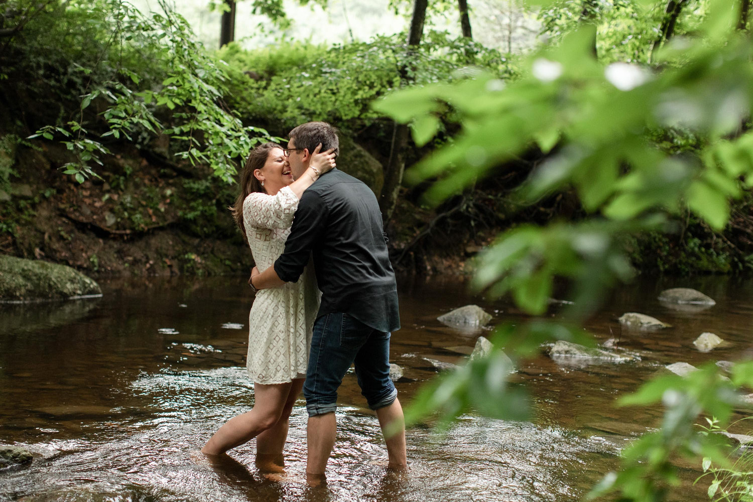 The Wedding Website of Stephanie Stasiak and Cameron Bock