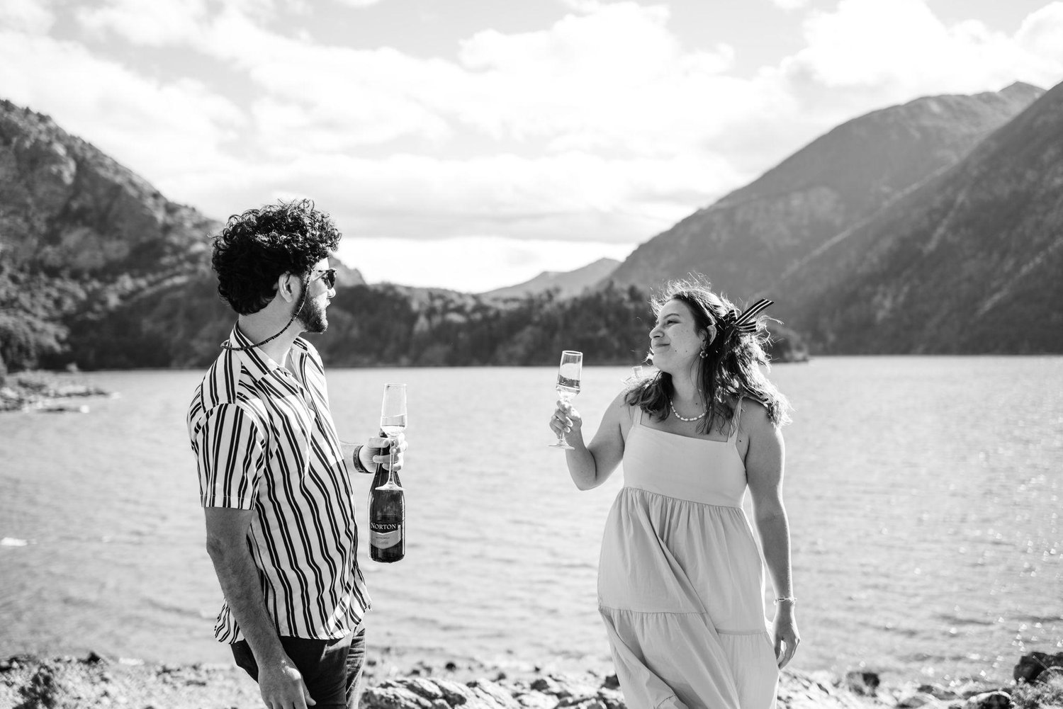The Wedding Website of Alisson Alvarado and Adrián Guerra