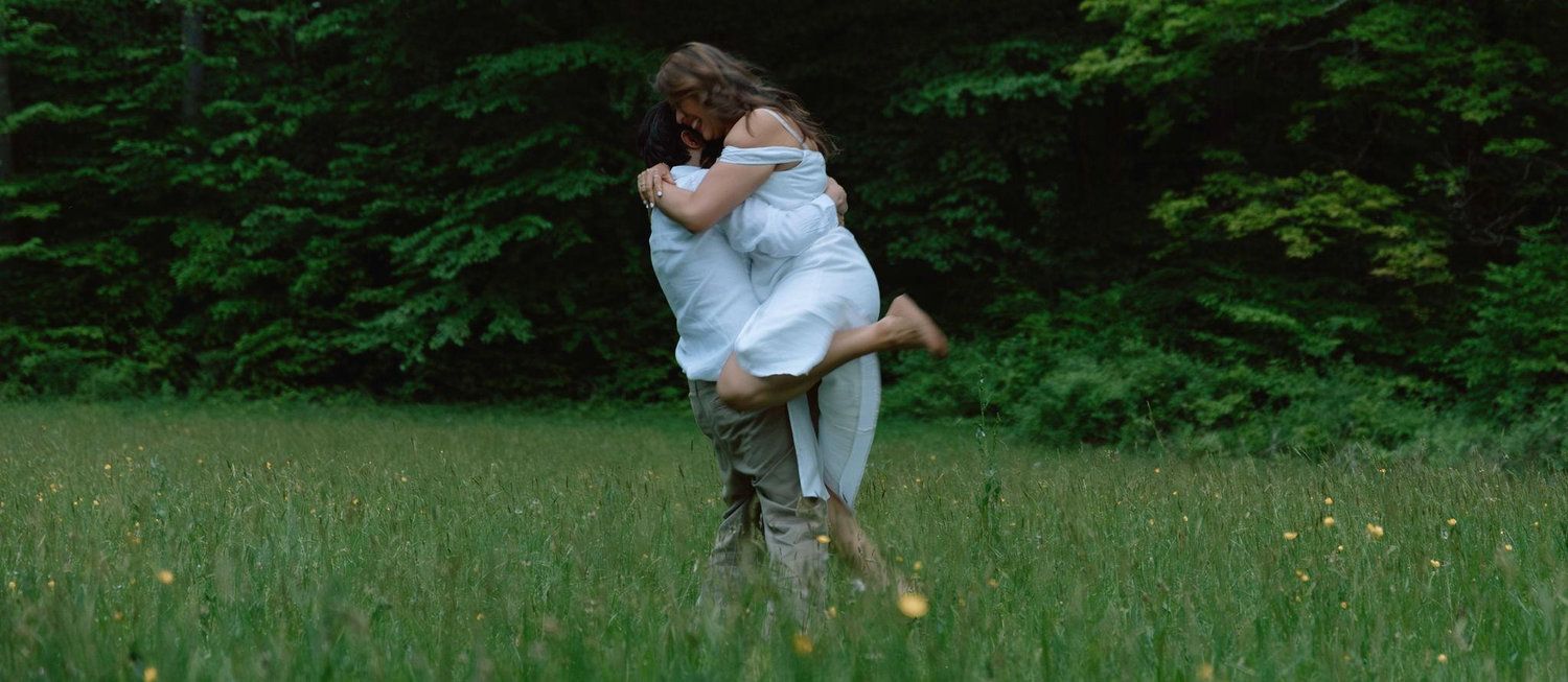 The Wedding Website of Dalyz Aguilar and Adam Stabile