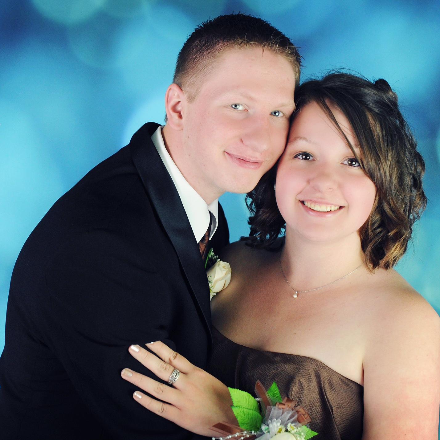 Senior Prom - Jun 2012