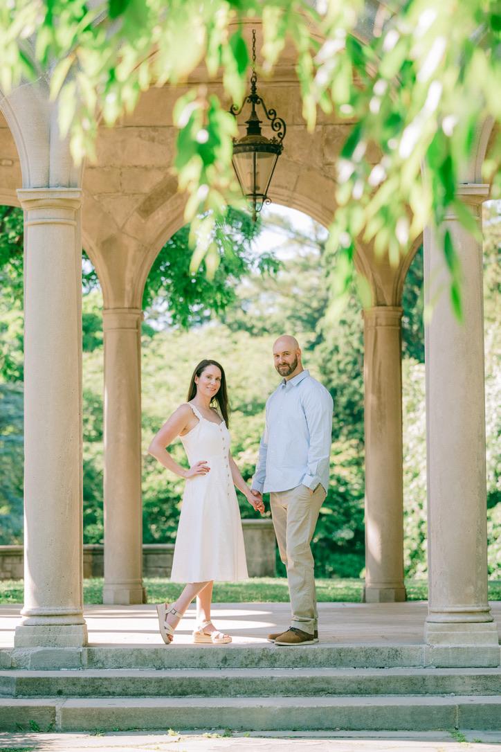 The Wedding Website of Kelly Herlihy and Matthew Boily