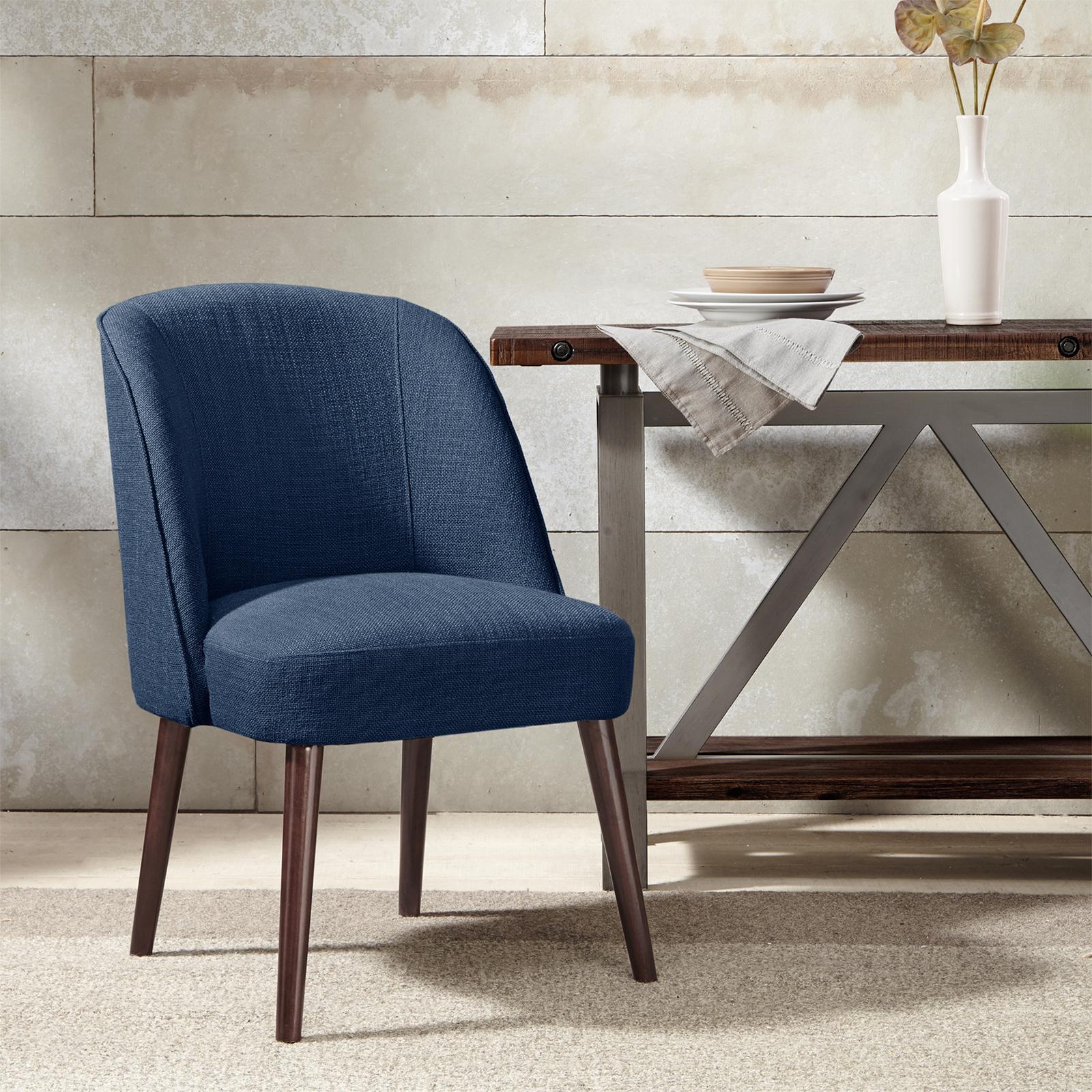 bexley rounded back dining chair