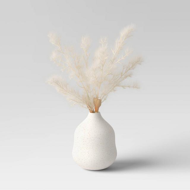 Small Artificial Pampas Grass Arrangement - Threshold™