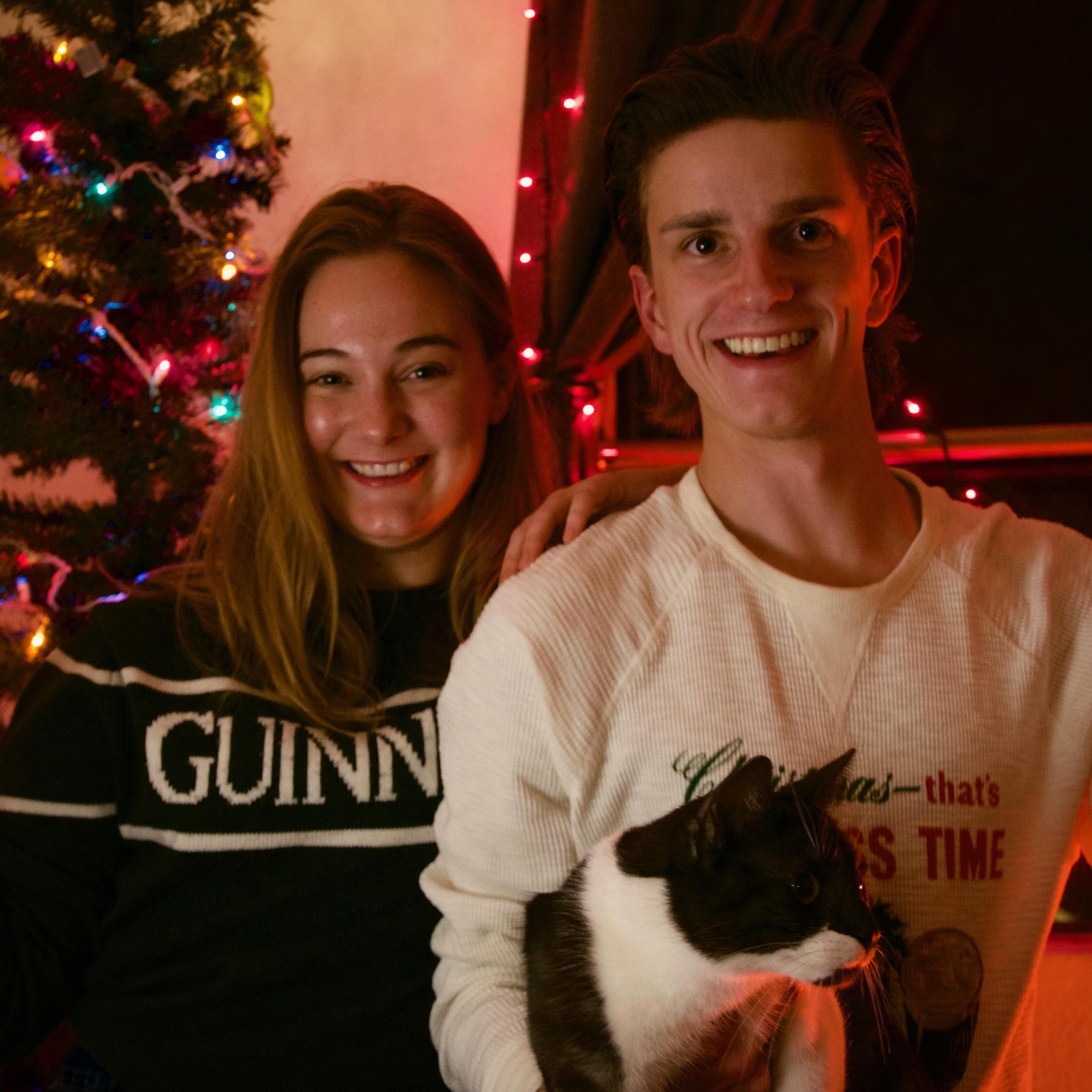 A Guinness Christmas 2019!