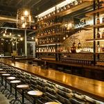 Chattanooga Whiskey Experimental Distillery