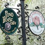 Pond House Cafe