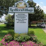 Redfern Village