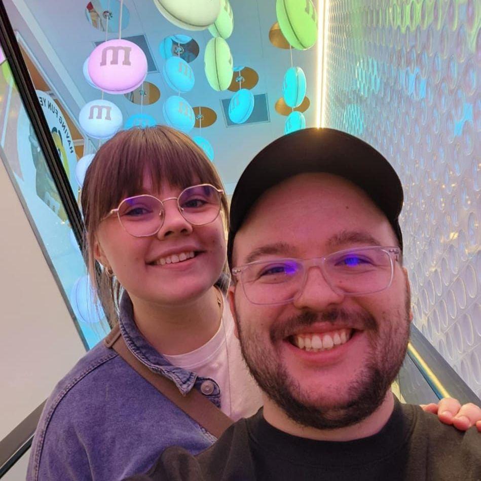 Mall of America