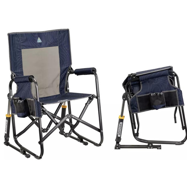 GCI Outdoor Stowaway Rocker