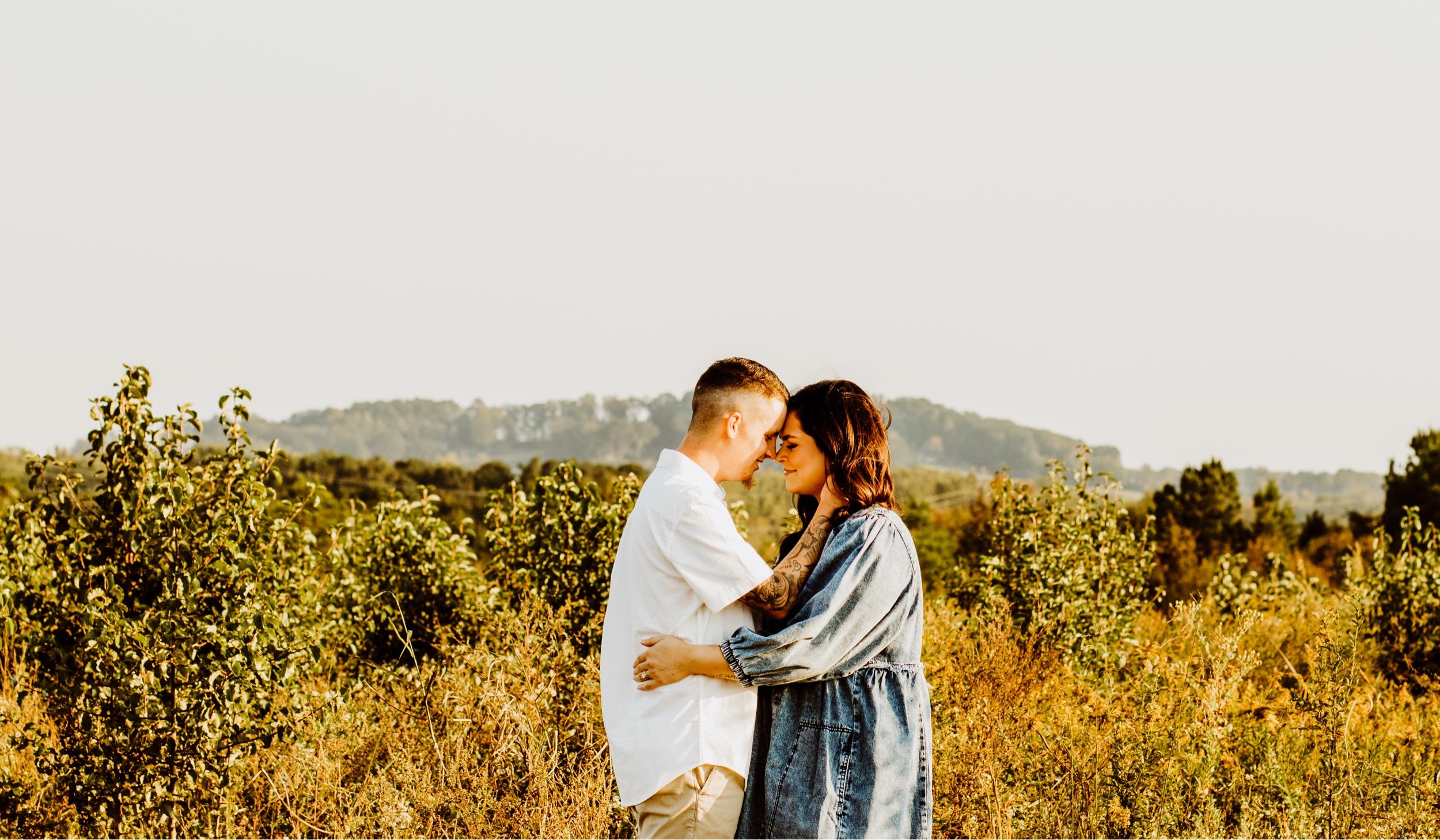 The Wedding Website of Olivia Upton and Drew Sawyer