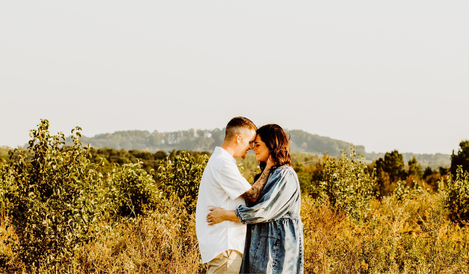 The Wedding Website of Olivia Upton and Drew Sawyer