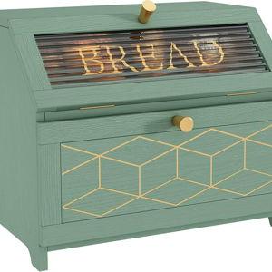 Bread Box