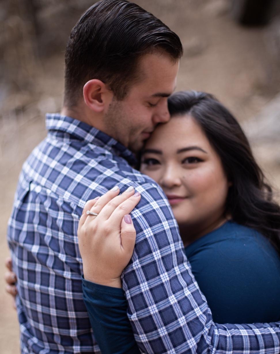 The Wedding Website of Leah Bacungan and David Schafer