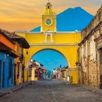 Antigua Guatemala