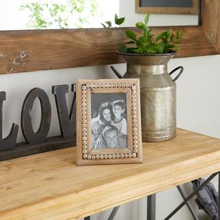 Farmhouse Family Photo Frame