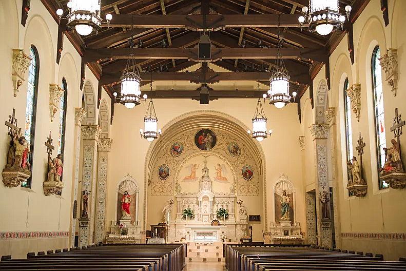 The Wedding Website of Sandy Paquillo and Carlo Castaneda