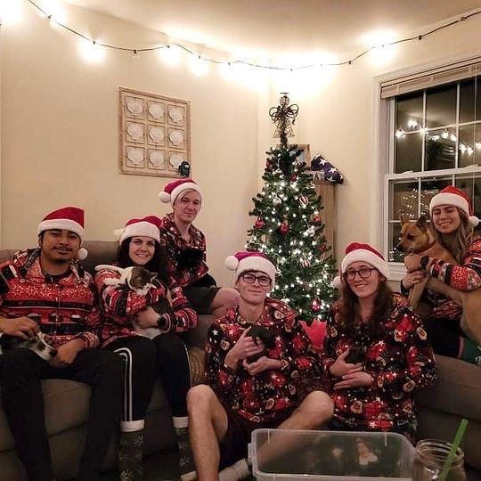 Christmas (2021)