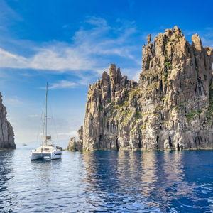 Excursions in Italy